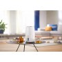 Philips | HU2716/10 | Humidifier | 17 W | Water tank capacity 2 L | Suitable for rooms up to 32 m² | NanoCloud evaporation | Hum - 10